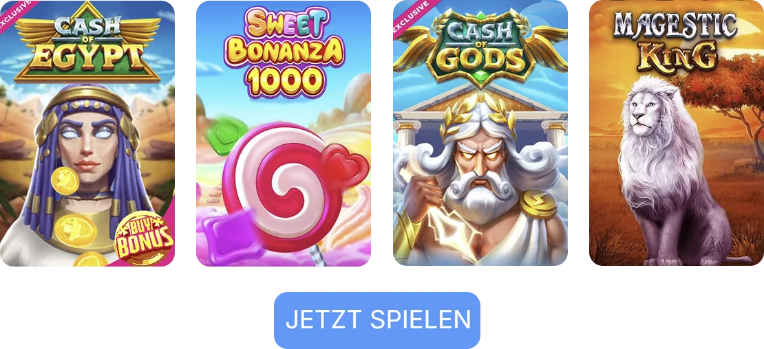 Monixbet casino slots