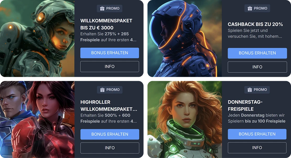 Monixbet casino bonus